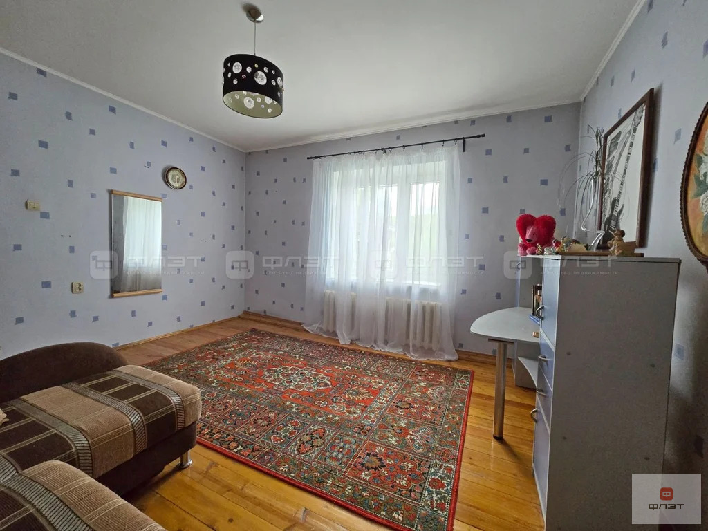 Продажа дома, Казань, 2-я Старо-Аракчинская - Фото 27