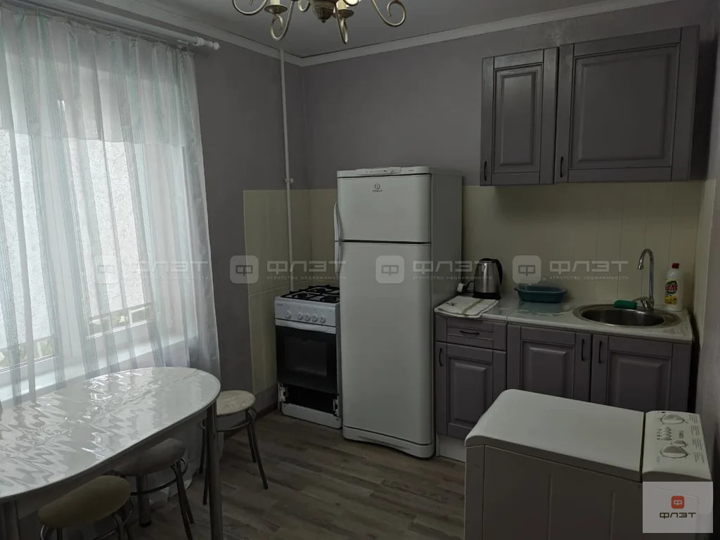 Продажа квартиры, Казань, ул. Рихарда Зорге - Фото 6