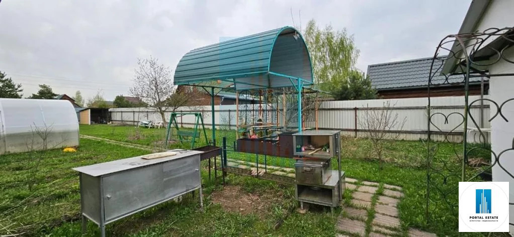 Отяково можайск