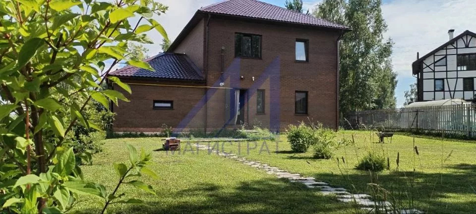 Продается дом, 205.8 м - Фото 6
