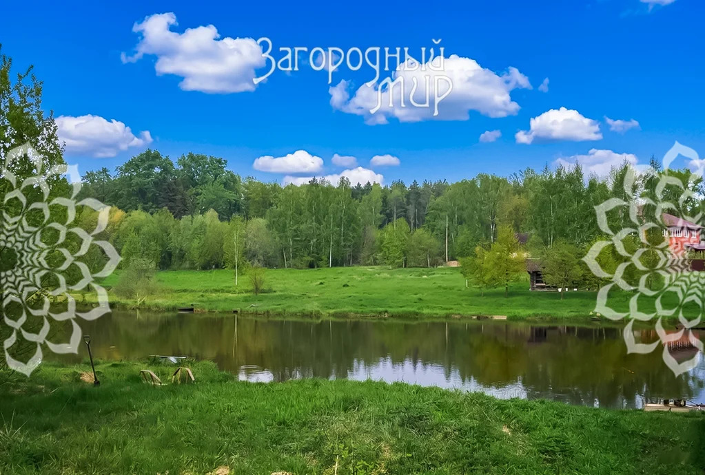Продам участок, Пятницкое шоссе, 10 км от МКАД - Фото 3