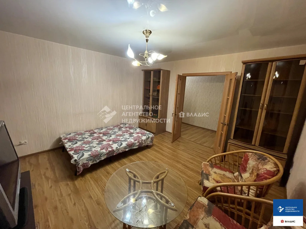 Аренда квартиры, Рязань, Мещерская улица - Фото 5