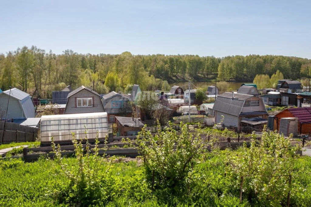 Продажа дома, Мичуринский, Новосибирский район - Фото 7