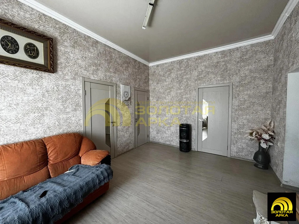 Продажа дома, Варениковская, Крымский район, ул. Свободы - Фото 2