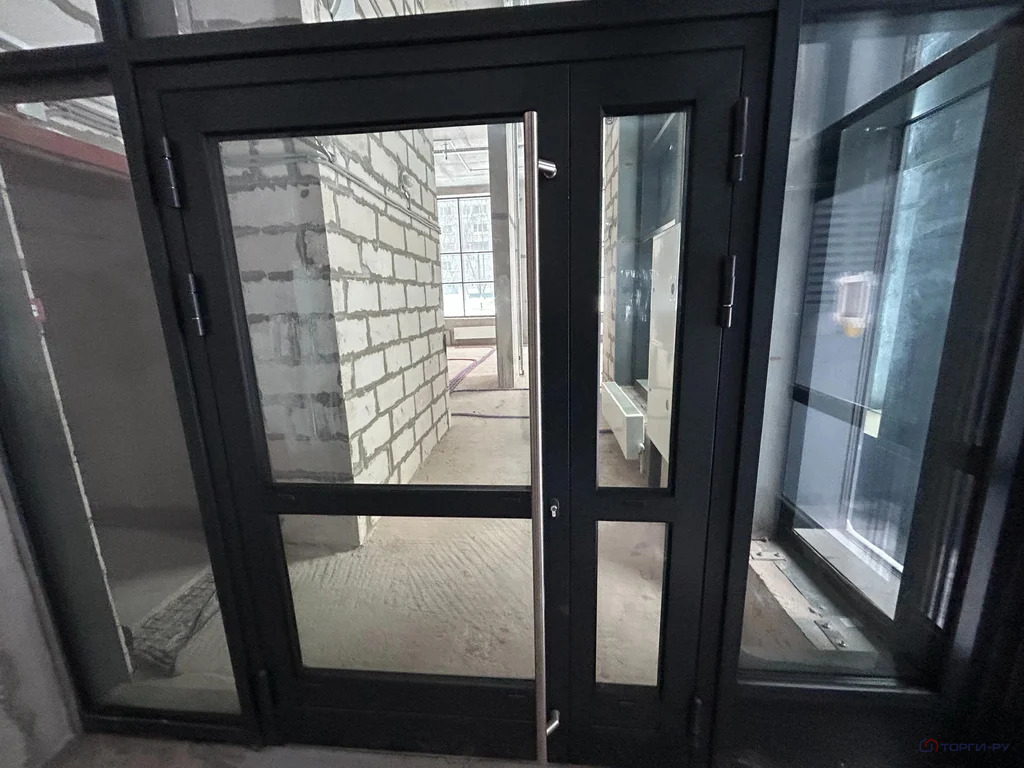 Продажа торгового помещения, ул. Клинская - Фото 6