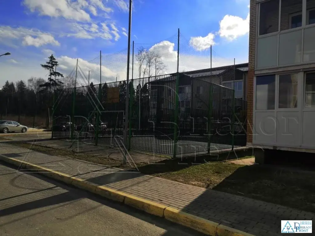 Квартира студия в жилом комплексе Коренёвский Форт - Фото 0