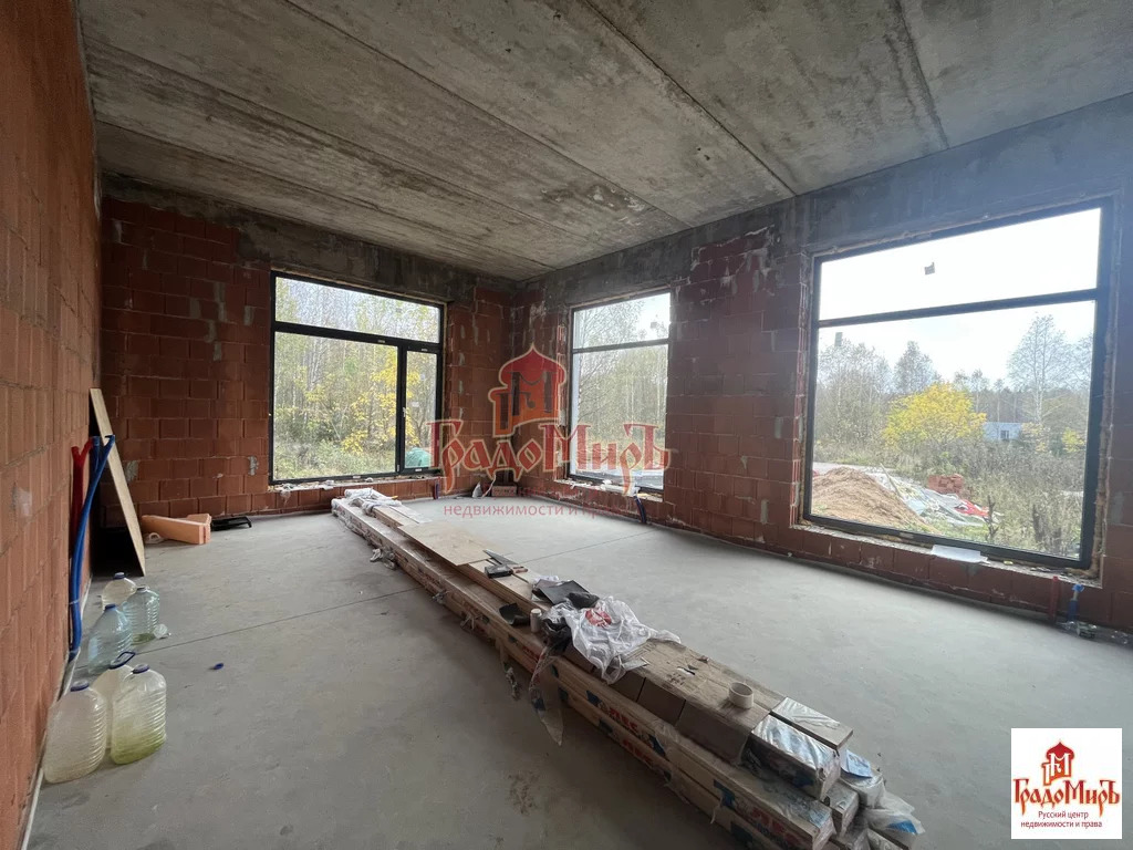 Продажа дома, Мытищи, Мытищинский район, Юрьево д. - Фото 31