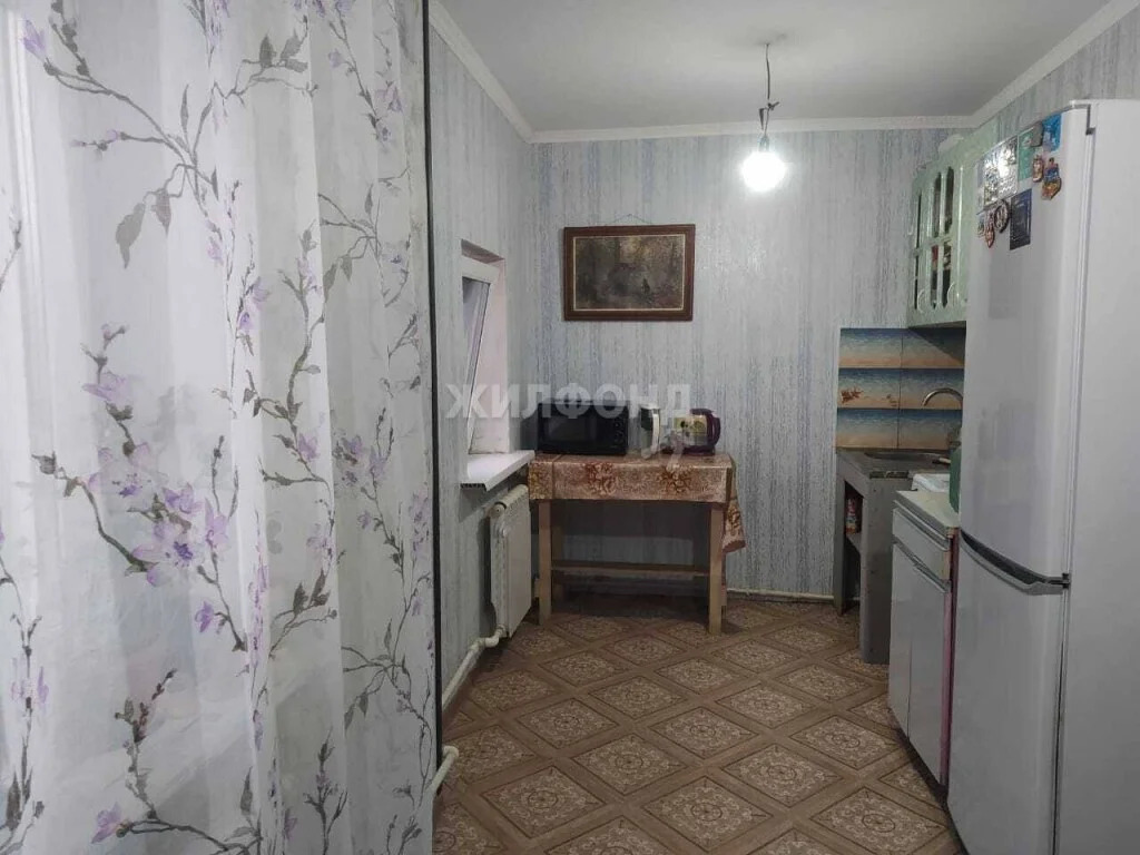 Продажа дома, Новосибирск - Фото 10