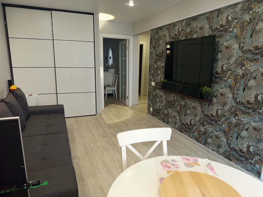 Продажа квартиры, Краснодар, улица им. Яна Полуяна - Фото 1