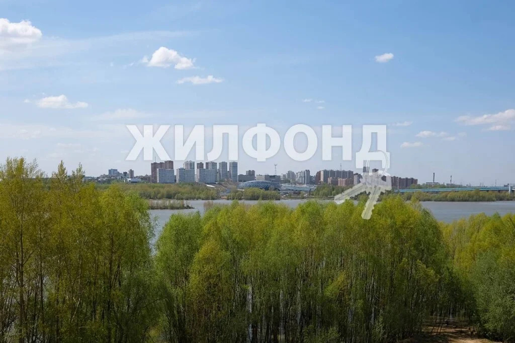 Продажа квартиры, Новосибирск, 2-я Обская - Фото 20