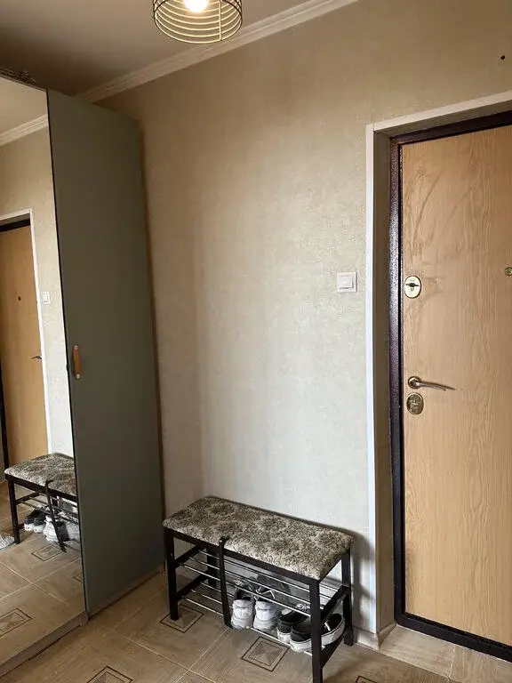 Просторная видовая Однушка Общ.пл. 39 кв.м в Северном Тушино - Фото 38