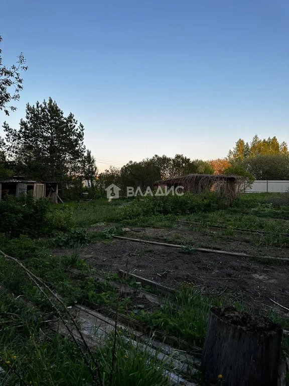 городской округ Истра, садовое товарищество Факел-2,  земля на продажу - Фото 7