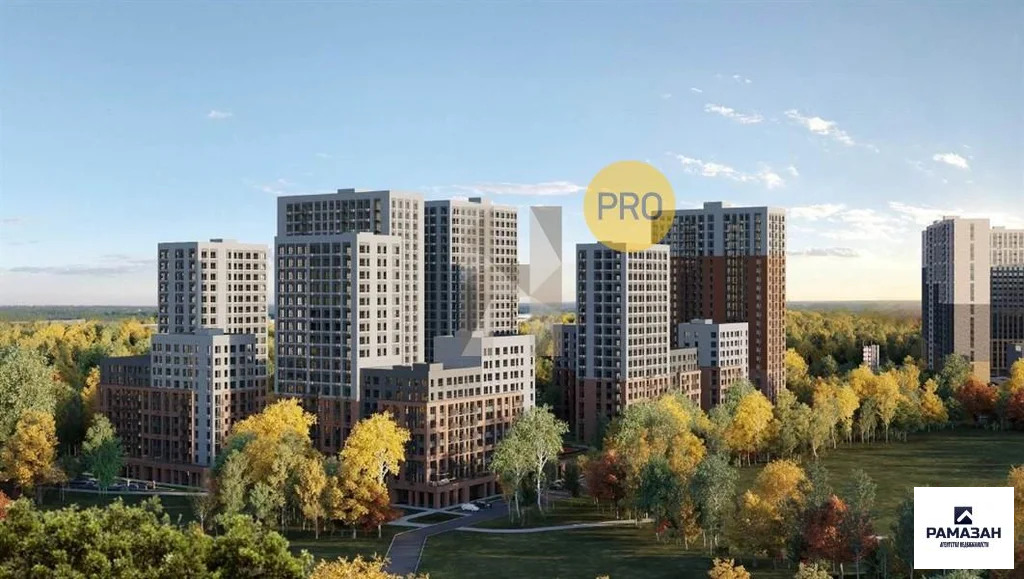 Продажа квартиры в новостройке, Казань, м. Проспект Победы, ул. ... - Фото 5