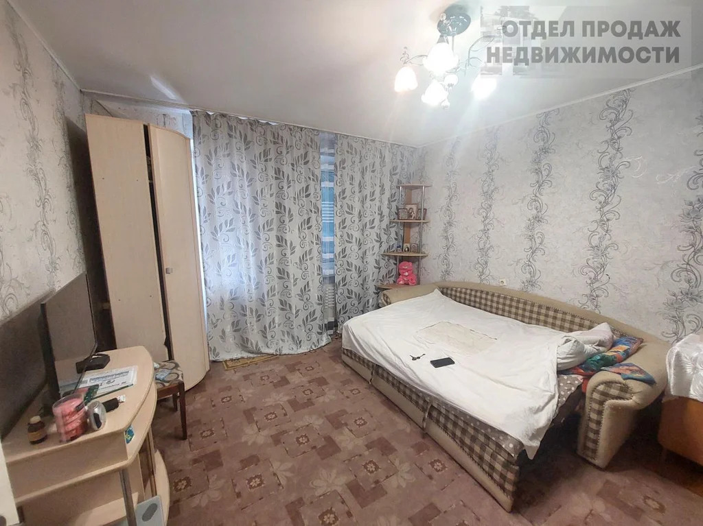 Квартира с центральным отоплением - Фото 6