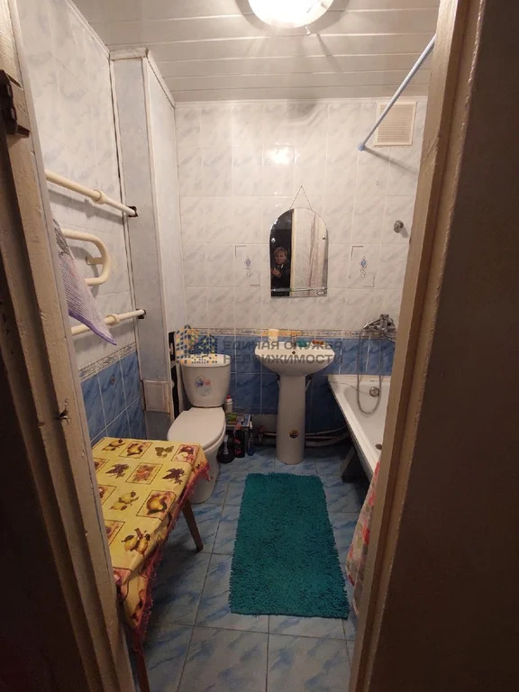 Аренда квартиры, Уфа, ул. Гафури - Фото 12
