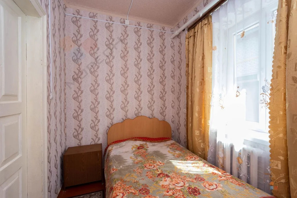 Дом 63 м на участке 3 сотки в центре Краснодара - Фото 4