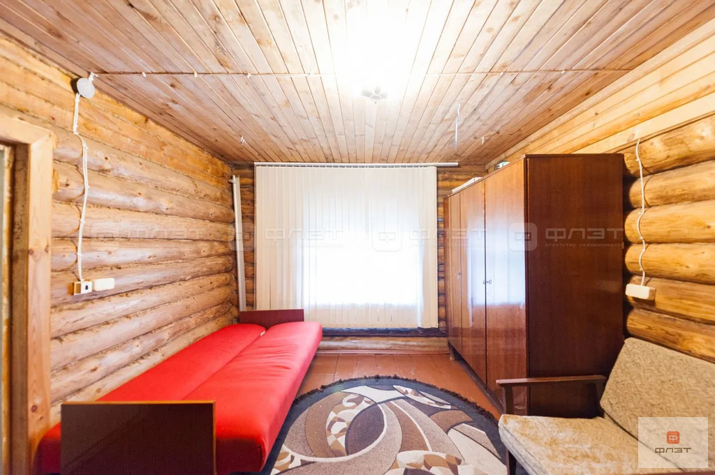 Продажа дома, Нижний Услон, Верхнеуслонский район, снт. СНТ Родник 5-й ... - Фото 2