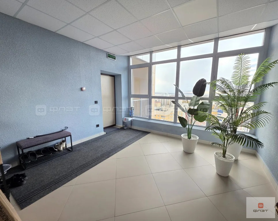 Продажа офиса, Казань, ул. Павлюхина - Фото 6