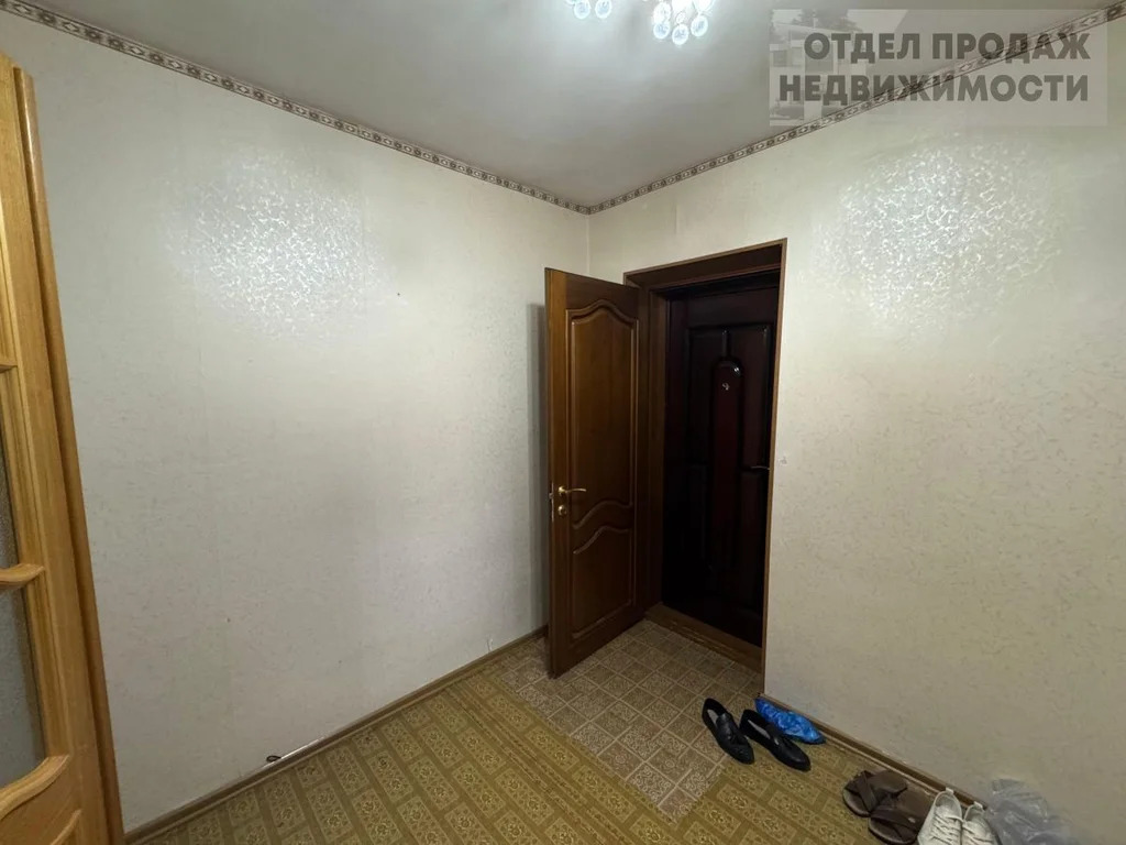 Квартира - Фото 3