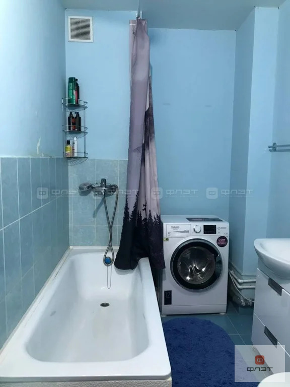 Продажа квартиры, Казань, ул. Профессора Камая - Фото 17