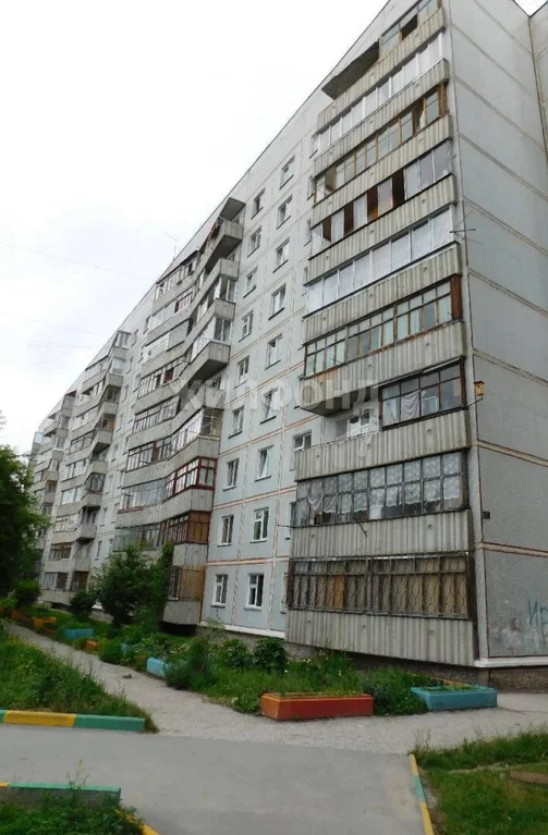 Продажа квартиры, Новосибирск, ул. Героев Труда - Фото 18