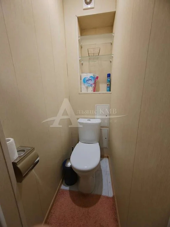 Продажа квартиры, Иноземцево, ул. Маяковского - Фото 14