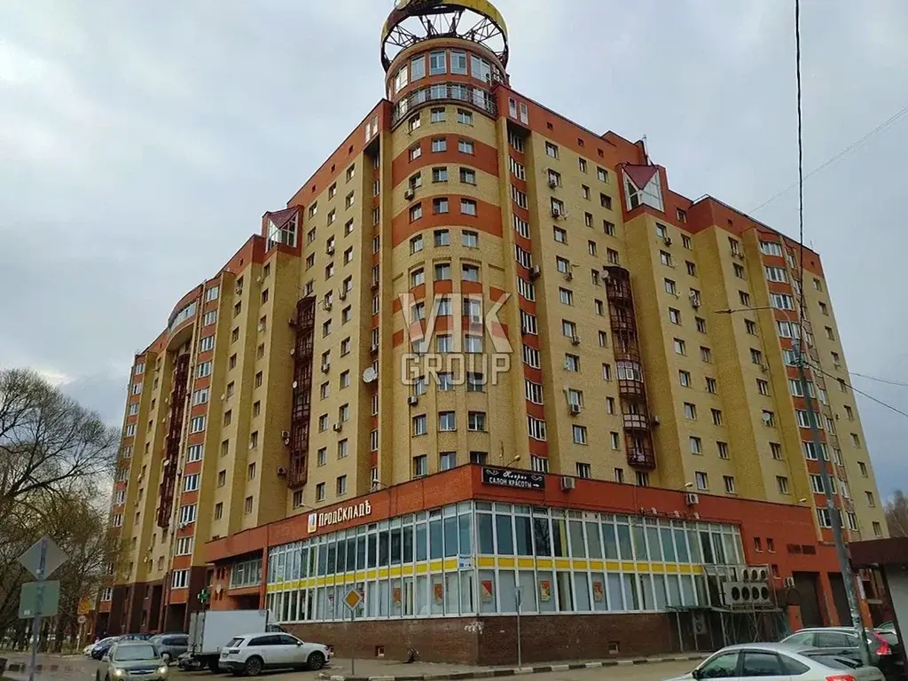 Продается нежилое помещение свободного назначения в пос Биокомбинат 16 - Фото 1