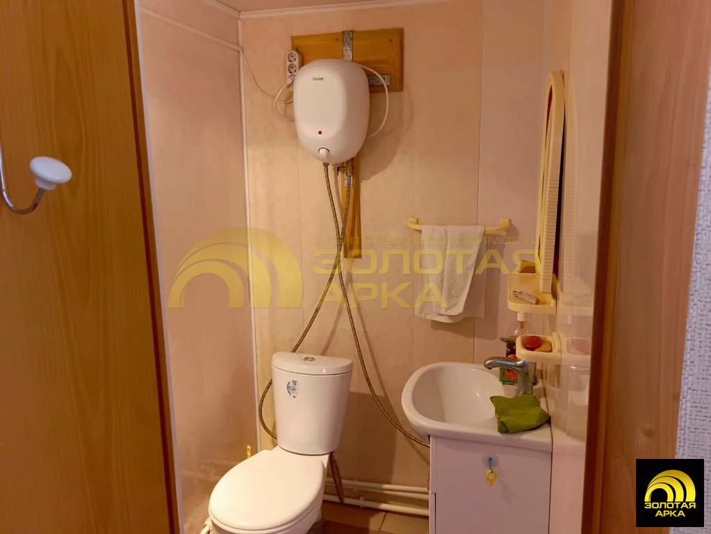 Продажа дома, Адагум, Крымский район - Фото 15