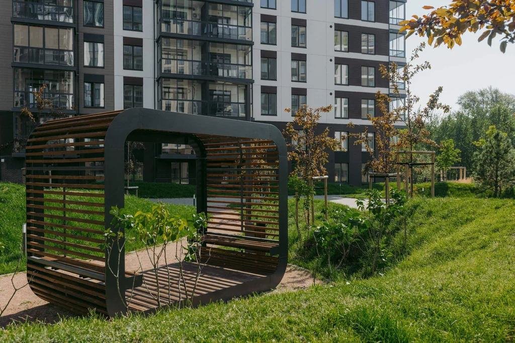 Продам 2-комн. квартиру 75.28 кв.м. - Фото 7