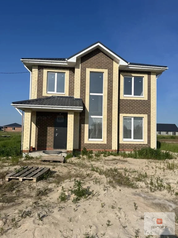 Продажа дома, Лаишевский район, ул. Казанская - Фото 1