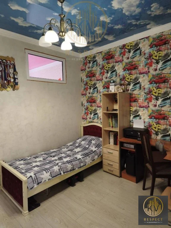 Продажа квартиры, Пятигорск, Кипарисовая ул. - Фото 14