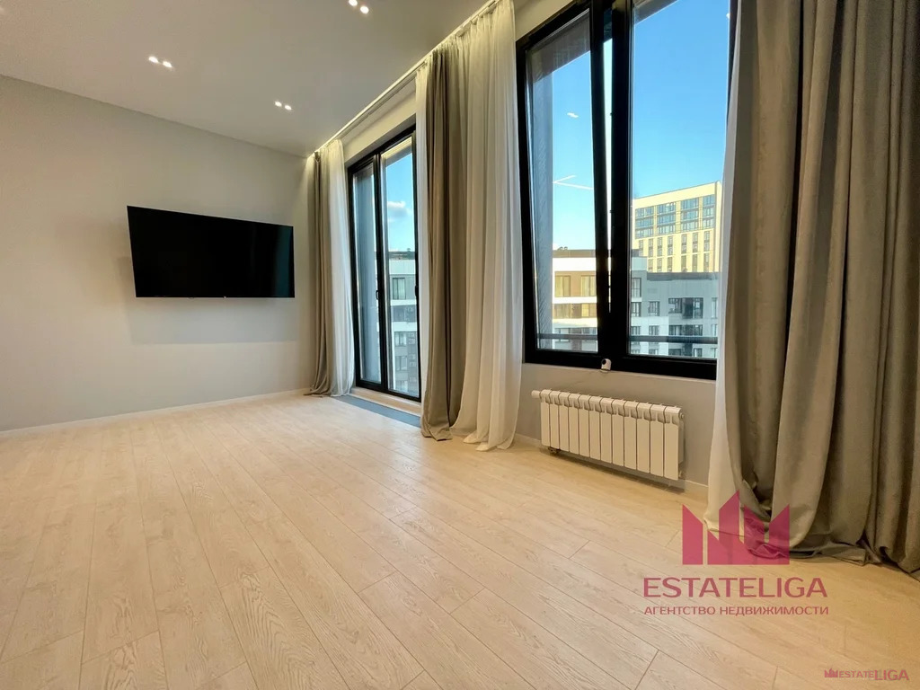 Аренда квартиры, проспект Лихачева - Фото 4