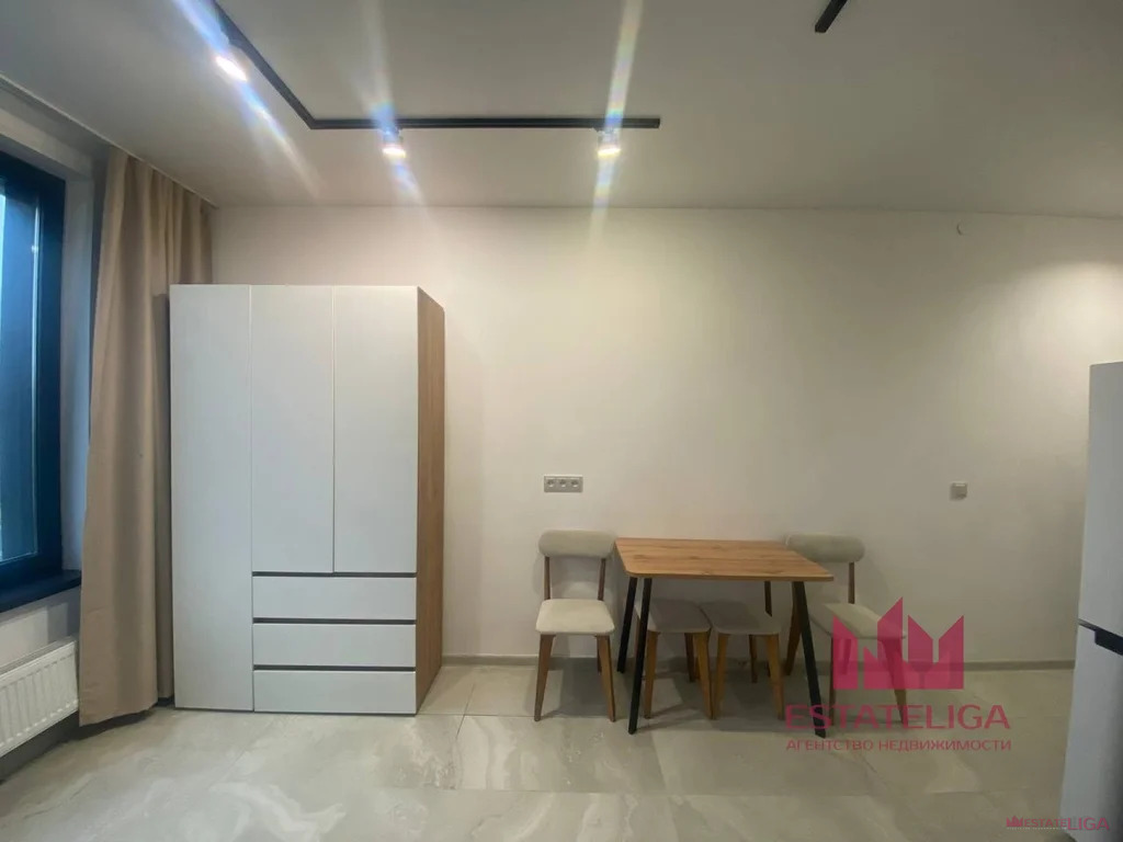 Аренда квартиры, Нагатинская наб. - Фото 4