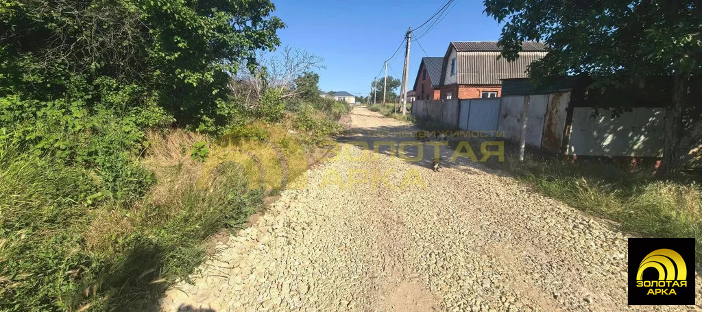 Продажа участка, Темрюкский район, Осенняя улица - Фото 2