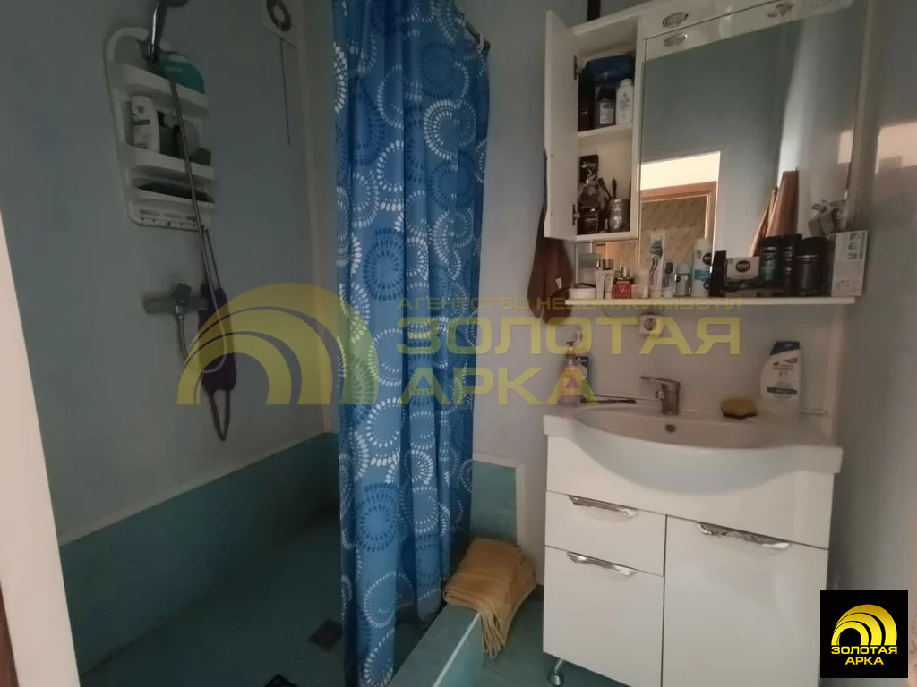 Продажа дома, Ленинский, Абинский район, Набережная улица - Фото 16