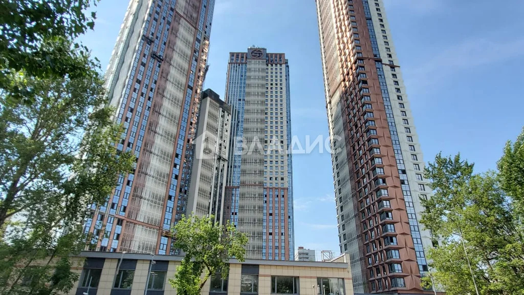 Москва, улица Обручева, д.28Гс1, 1-комнатная квартира на продажу - Фото 17