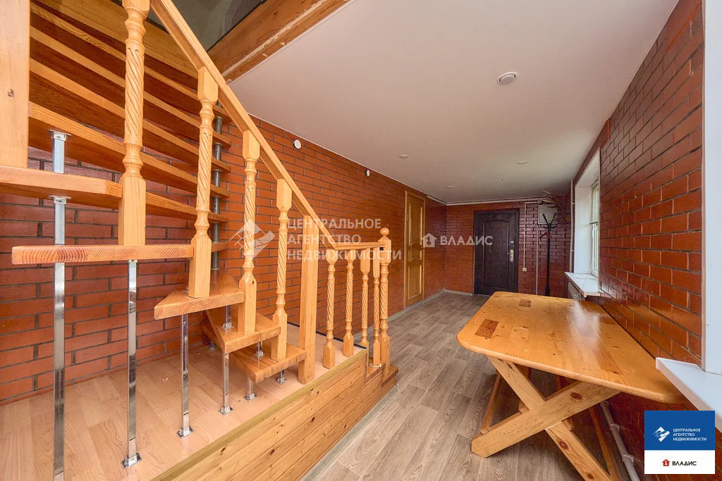 Продажа дома, Рязань, Московское ш. - Фото 18