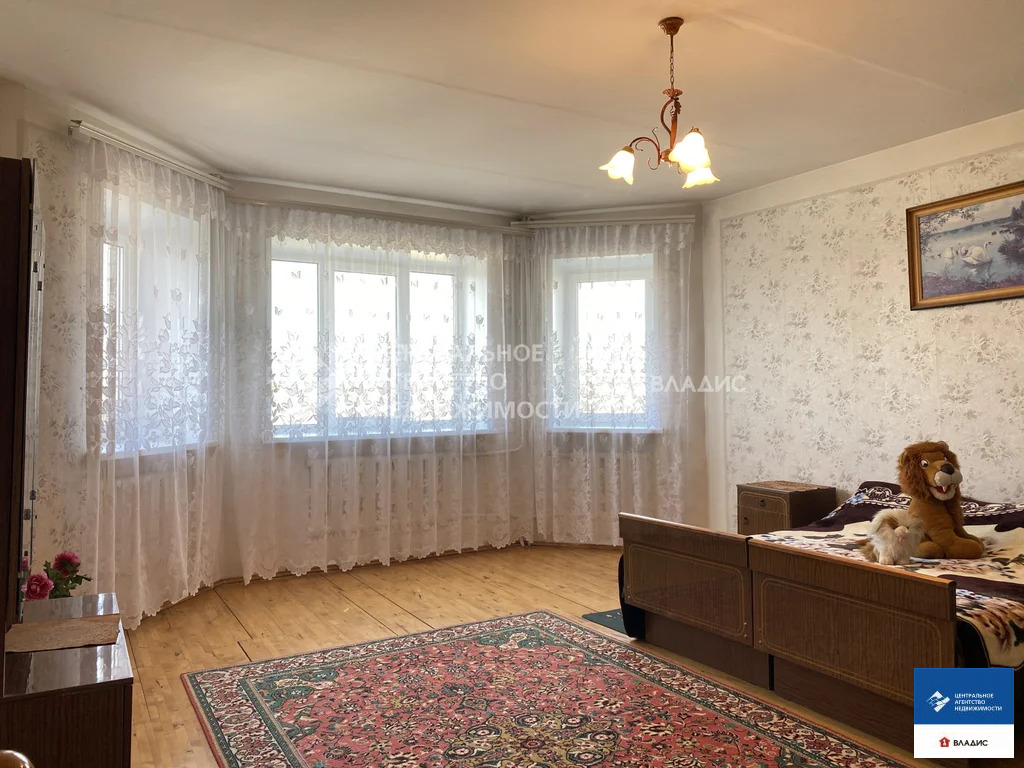 Продажа дома, Новомичуринск, Пронский район, Вишнёвая улица - Фото 24