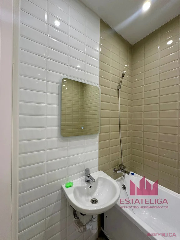 Продажа квартиры, ул. Берзарина - Фото 24