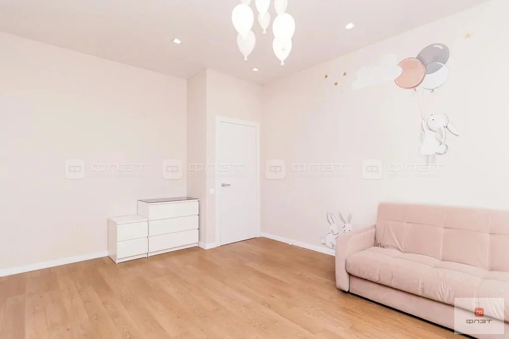 Продажа квартиры, Казань, ул. Абубекира Терегулова - Фото 12