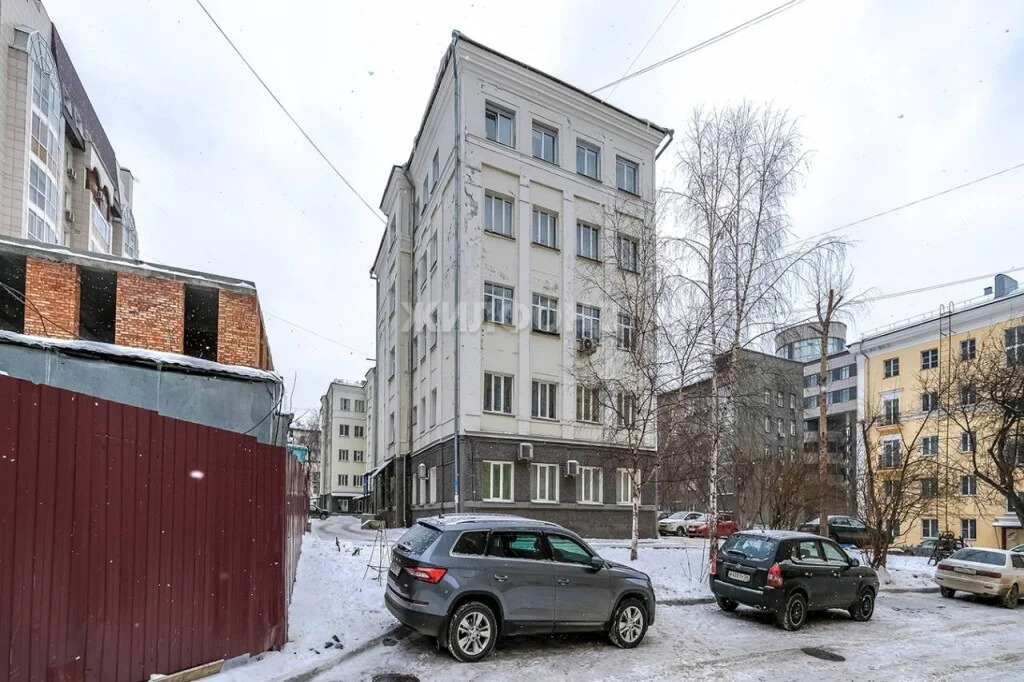 Продажа квартиры, Новосибирск, ул. Коммунистическая - Фото 39