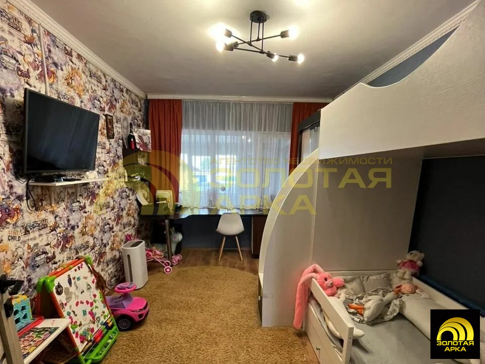 Продажа квартиры, Октябрьский, Темрюкский район, ул. Северная - Фото 5