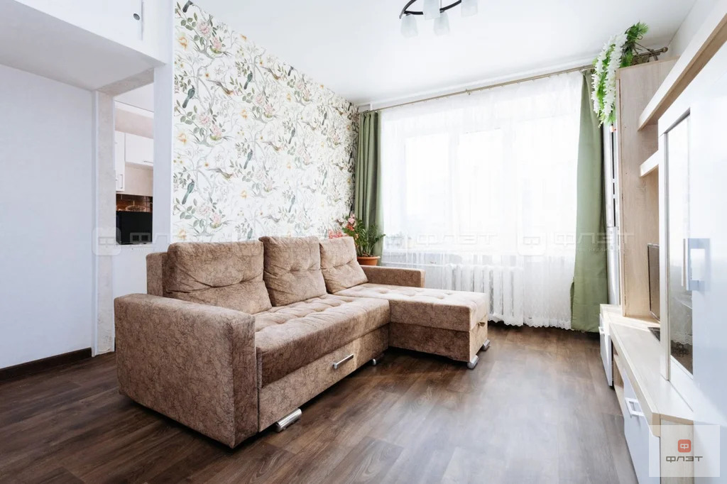 Продажа квартиры, Казань, ул. Октябрьская - Фото 2