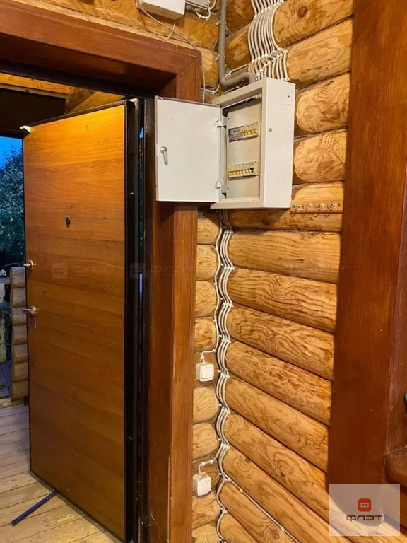 Продажа дома, Верхнеуслонский район, Участок - Фото 1