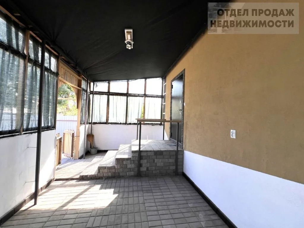 Новый дом - Фото 12