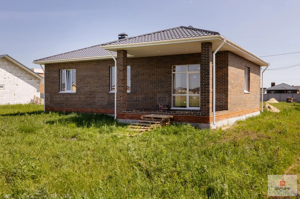 Продажа дома, Кзыл-Иль, Лаишевский район, ул. Габдуллы Тукая - Фото 1