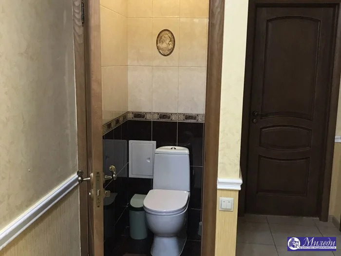 Продажа квартиры, Батайск, ул. Комарова - Фото 13