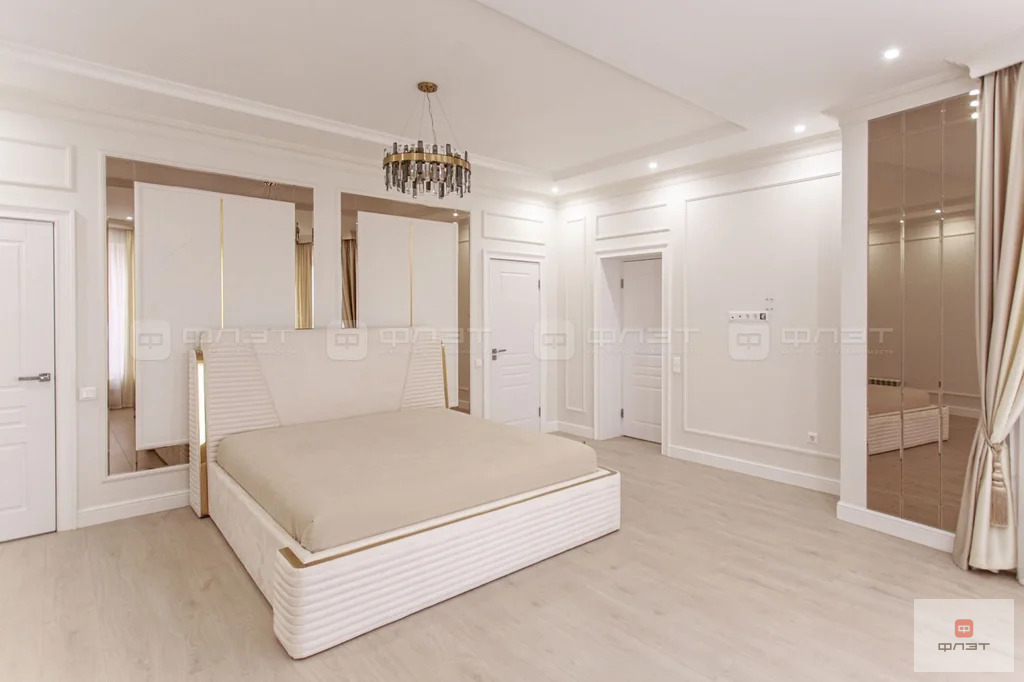 Продажа дома, Высокая Гора, Высокогорский район, ул. Тагира Биккинеева - Фото 19