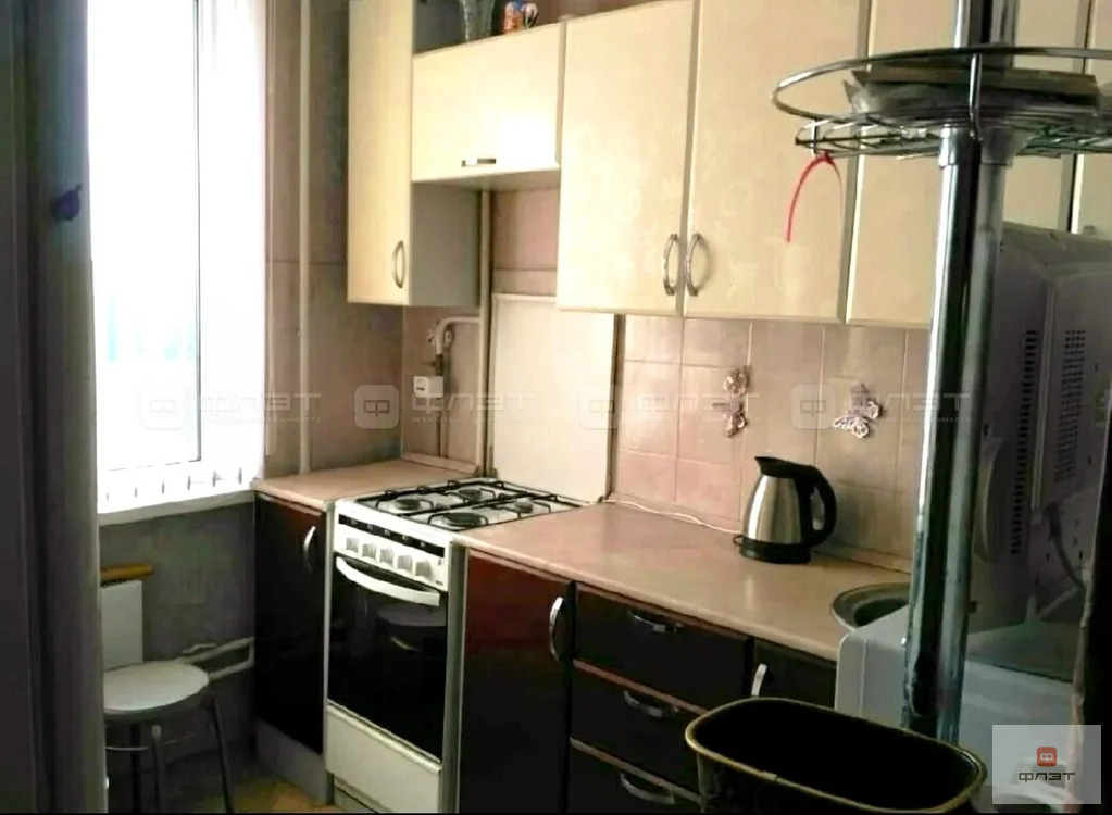 Продажа квартиры, Казань, ул. Кулахметова - Фото 3