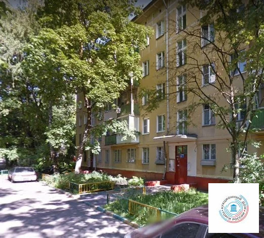 Продается квартира, 66.5 м - Фото 0